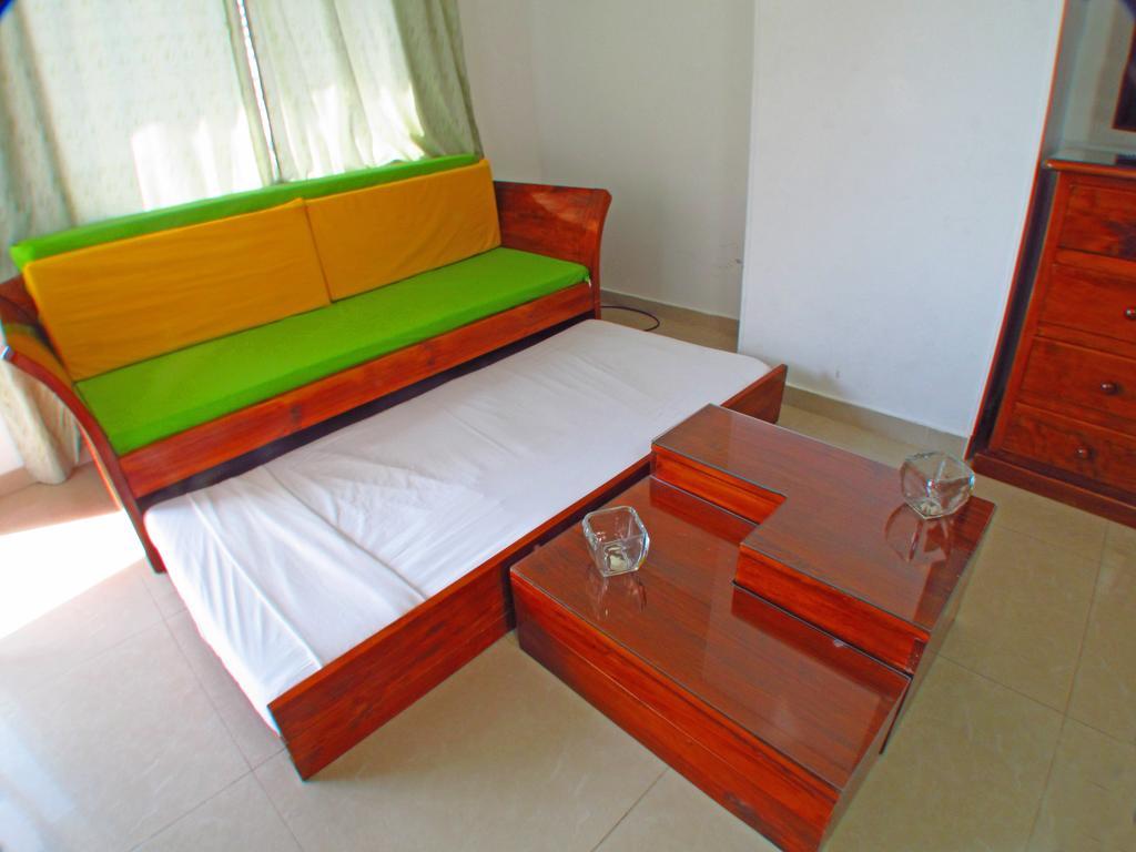 Apartamentos Suiteline Plus - Cerca Al Mar Puerto de Gaira Oda fotoğraf
