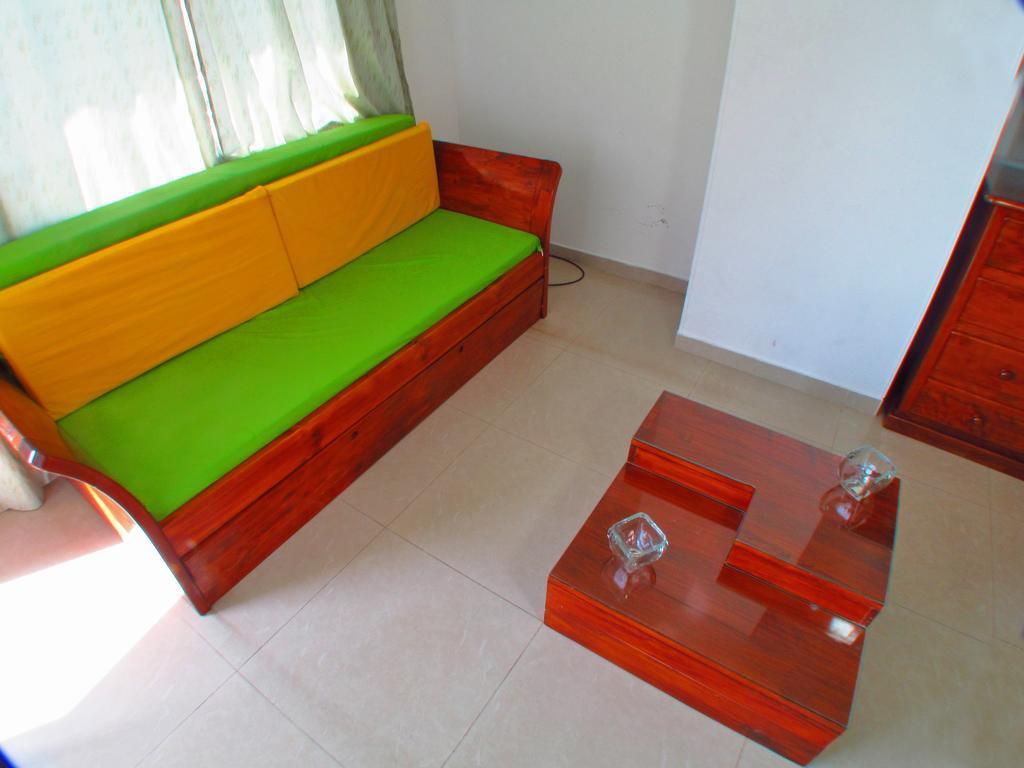 Apartamentos Suiteline Plus - Cerca Al Mar Puerto de Gaira Oda fotoğraf
