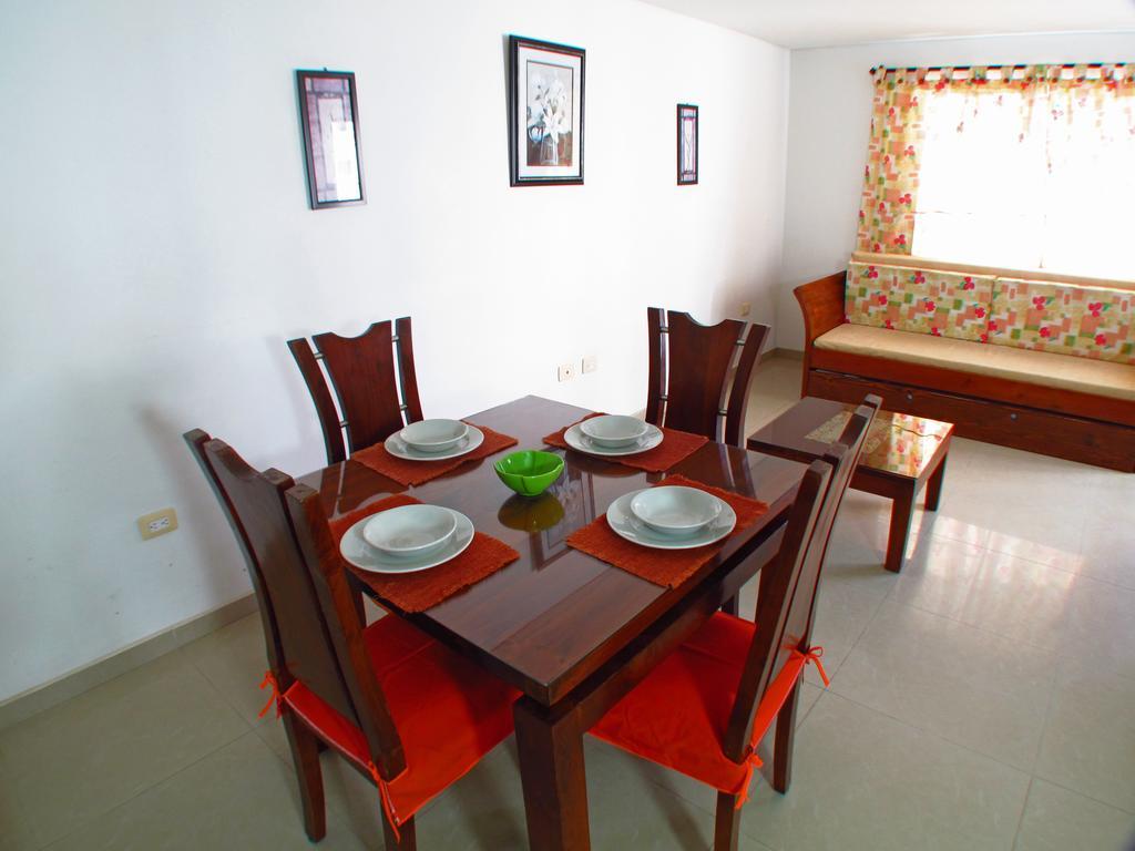 Apartamentos Suiteline Plus - Cerca Al Mar Puerto de Gaira Oda fotoğraf