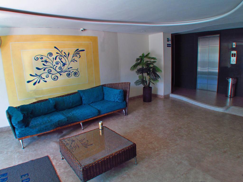 Apartamentos Suiteline Plus - Cerca Al Mar Puerto de Gaira Dış mekan fotoğraf