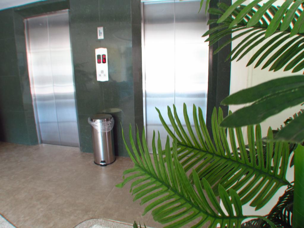 Apartamentos Suiteline Plus - Cerca Al Mar Puerto de Gaira Dış mekan fotoğraf