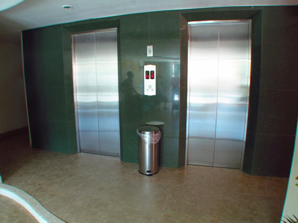 Apartamentos Suiteline Plus - Cerca Al Mar Puerto de Gaira Dış mekan fotoğraf
