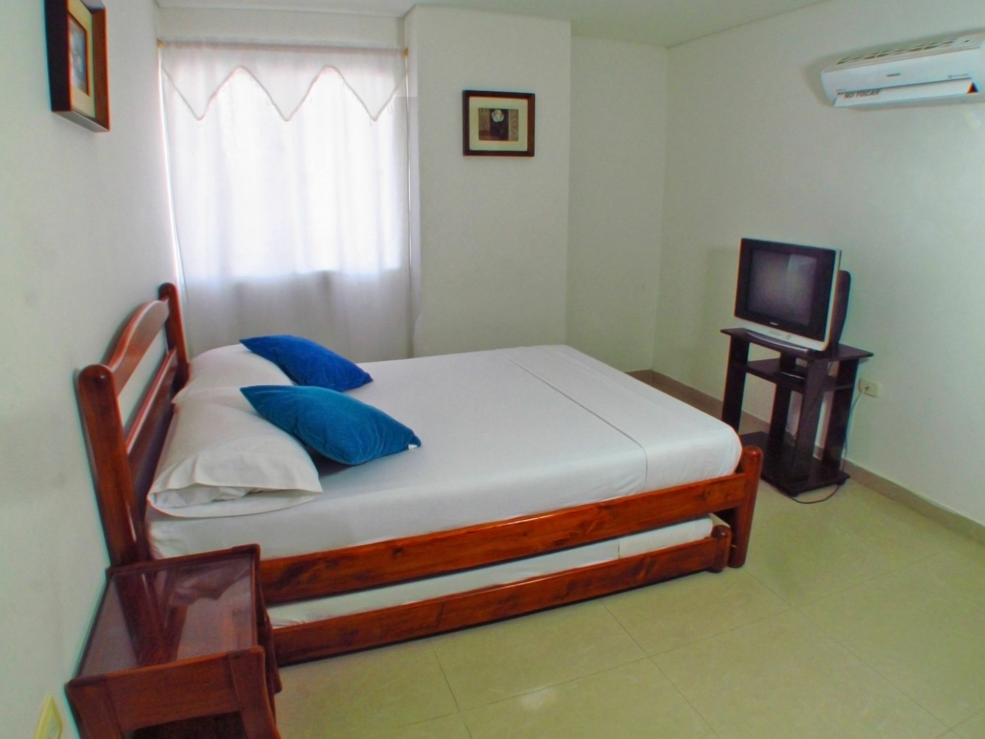 Apartamentos Suiteline Plus - Cerca Al Mar Puerto de Gaira Dış mekan fotoğraf
