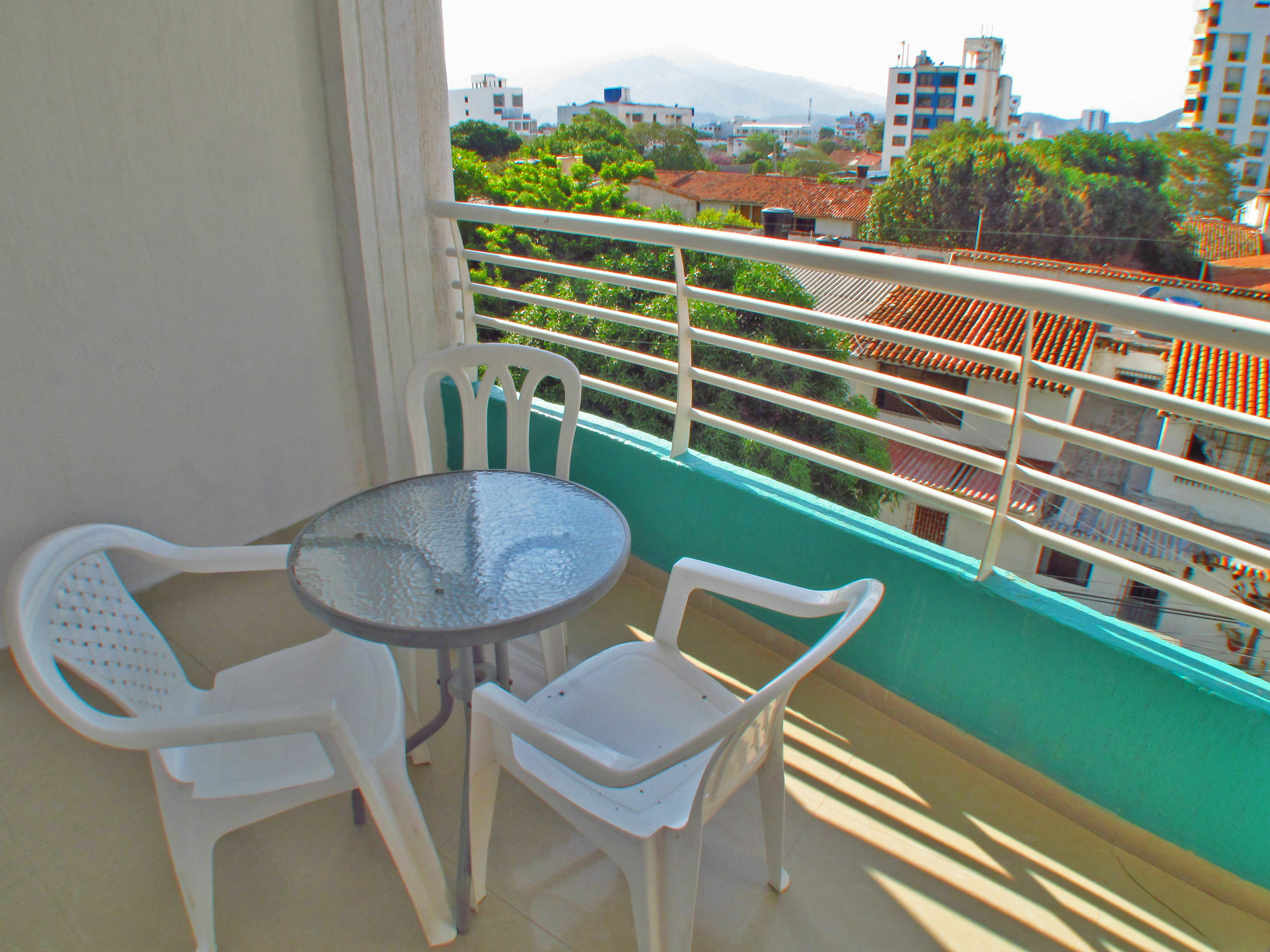Apartamentos Suiteline Plus - Cerca Al Mar Puerto de Gaira Dış mekan fotoğraf