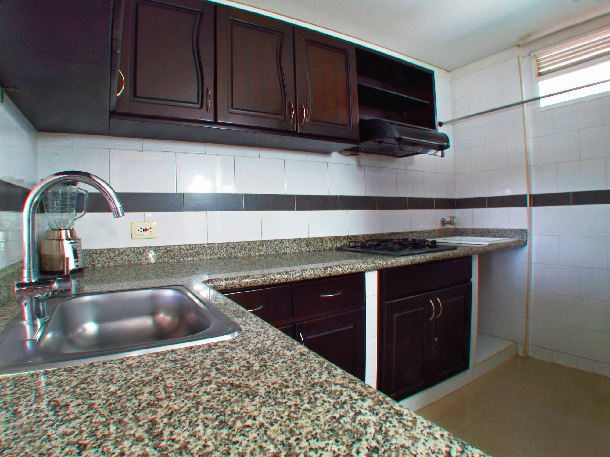 Apartamentos Suiteline Plus - Cerca Al Mar Puerto de Gaira Dış mekan fotoğraf