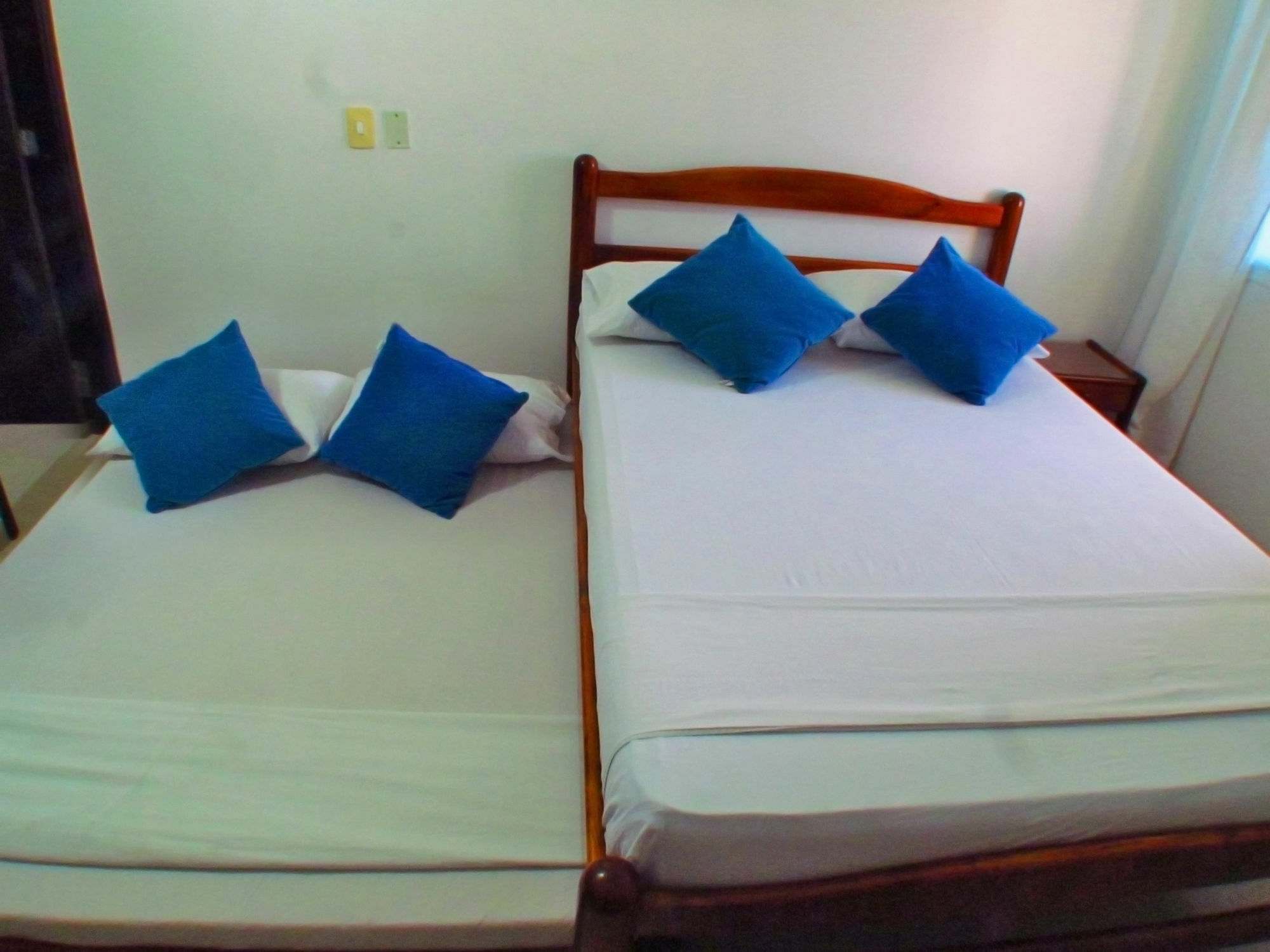 Apartamentos Suiteline Plus - Cerca Al Mar Puerto de Gaira Dış mekan fotoğraf