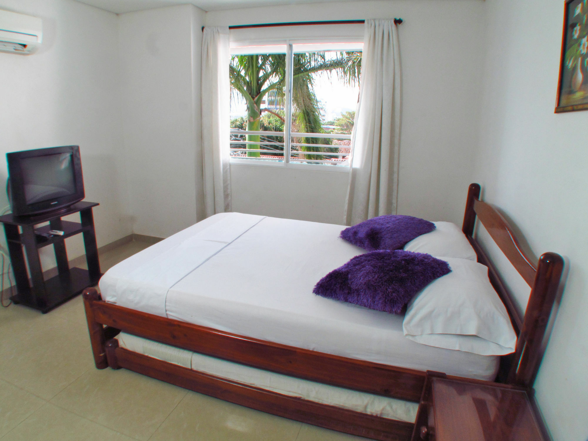 Apartamentos Suiteline Plus - Cerca Al Mar Puerto de Gaira Dış mekan fotoğraf