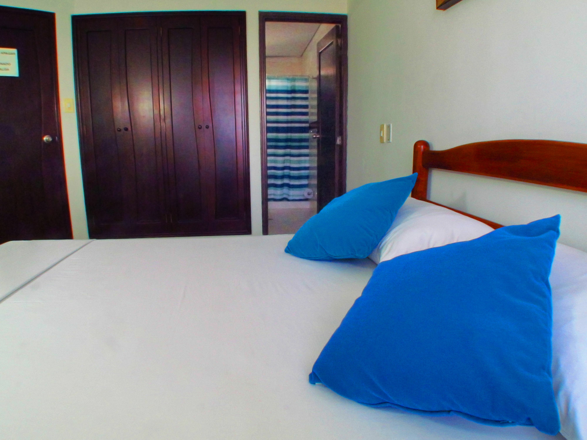 Apartamentos Suiteline Plus - Cerca Al Mar Puerto de Gaira Dış mekan fotoğraf
