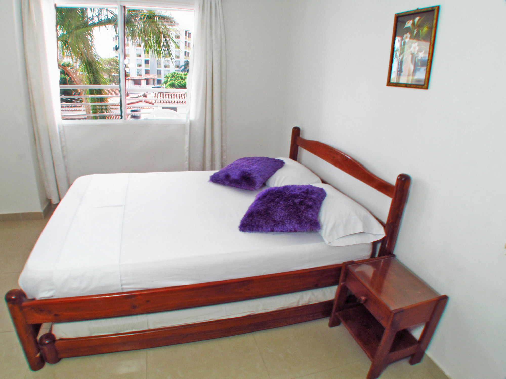 Apartamentos Suiteline Plus - Cerca Al Mar Puerto de Gaira Dış mekan fotoğraf