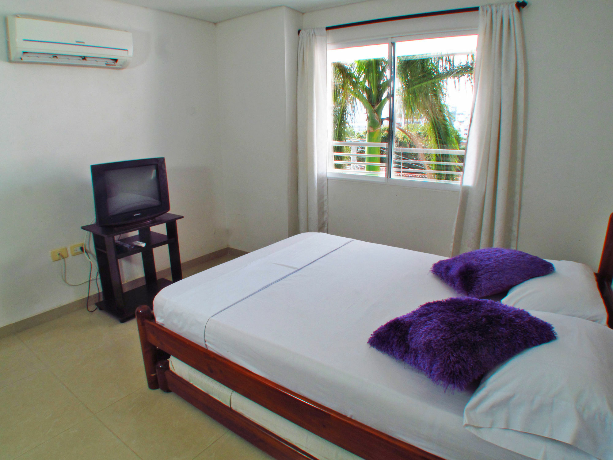 Apartamentos Suiteline Plus - Cerca Al Mar Puerto de Gaira Dış mekan fotoğraf